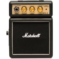 Marshall MS-2 Mini Combo Chitarra