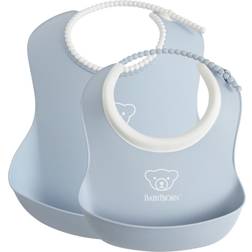 BabyBjörn Haklappsset 2-pack