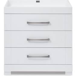 Silver Cross Notting Hill Dresser