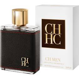 Carolina Herrera CH for Men EdT 1.7 fl oz