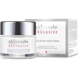 Skincode Exclusive Cellular Anti-Aging Cream 50ml