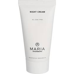 Maria Åkerberg Night Cream 50ml