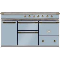 Lacanche Classic Chaussin LCF1453GEG White, Blue