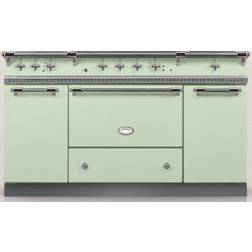 Lacanche LVI1532CT Green