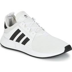 Adidas X_PLR White Black Men's