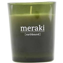 Meraki Earthbound Small Doftljus