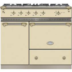 Lacanche Classic Volnay LG1051CTG Beige, White