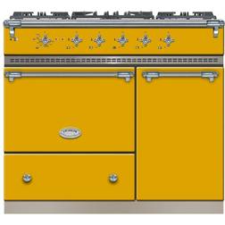 Lacanche Classic Vougeot LG1051CTD Yellow