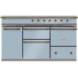 Lacanche Classic Chaussin LVI1453ECTG Blue