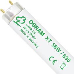 Osram L XT Fluorescent Lamp 58W G13