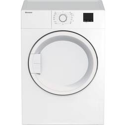 Blomberg TAF 7231 E Hvid