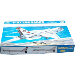 Trumpeter F-8J Crusader 1:32