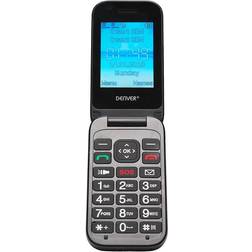 Denver BAS-24200M Dual SIM