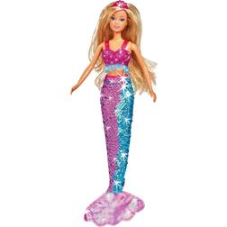 Simba Steffi Love Swap Mermaid
