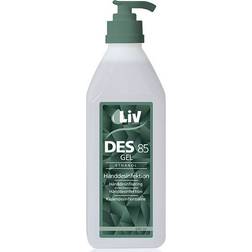 Liv Des 85 Gel 600ml