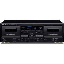 Teac W-1200