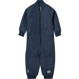 MarMar Copenhagen Oz Thermo Coverall - Navy