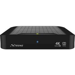 Strong SRT 2023 IPTV