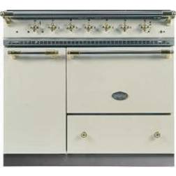 Lacanche Classic Volnay LG1051EG Beige, White