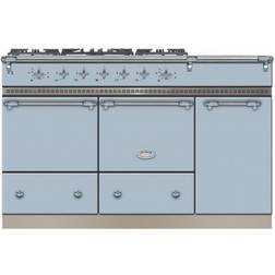 Lacanche Classic Charlieu LG1452GEG Beige, White