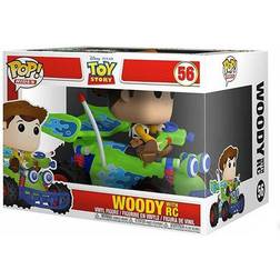 Funko Pop! Movies Disney Pixer Toy Story