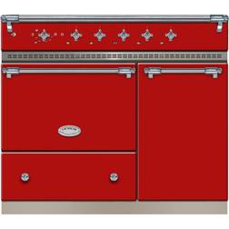 Lacanche Classic Vougeot LVI1051CTD White, Red