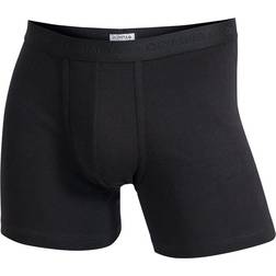 Olympia Basic Tights - Black
