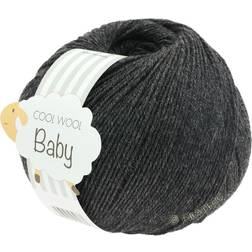 Lana Grossa Cool Wool Baby 220m