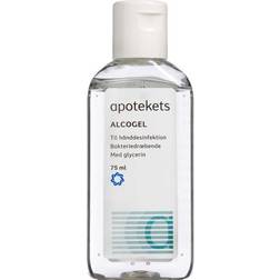 Apotekets Alcogel 75ml