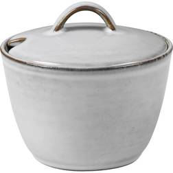 Broste Copenhagen Nordic Sockerskål 10.5cm