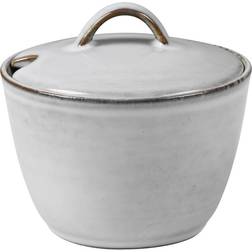 Broste Copenhagen Nordic Sugar bowl 10.5cm