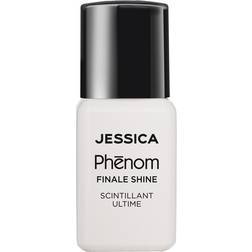 Jessica Nails Phenom Finale Shine Top Coat 15ml
