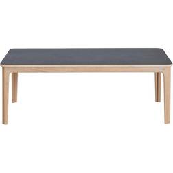 Skovby SM205 Soffbord 77x135cm