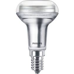 Philips LED-lamppu Corepro ledspot heijastin 1,4 W (25 W) R50 E14 827 36 E14