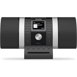 TechniSat Multyradio 4.0 Internetradio met CD-speler