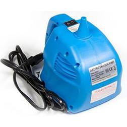Electric Balloon Pump Blue