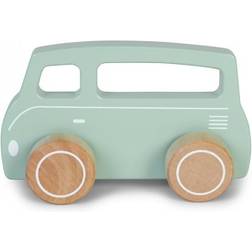 Little Dutch Wooden Van 4378