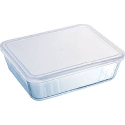 Pyrex Cook & Freeze Ovnfast fad 19.5cm 7cm