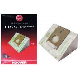 Hoover H69 35601053 5-pack