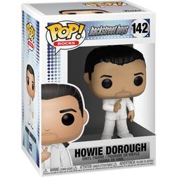 Funko Pop! Music Backstreet Boys Howie Dorough