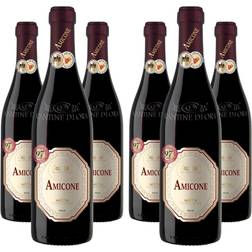 Amicone 2016 14.5% 6x75cl