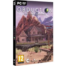 Obduction (PC)