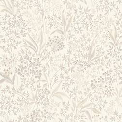 Boråstapeter Tapetti Nocturne Beige