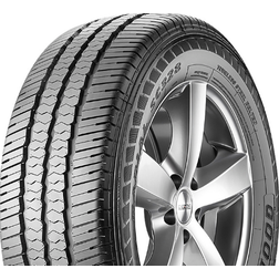 Goodride Radial SC328 SUV P185 R14C 102/100Q 8PR