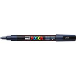 Uni Posca PC-3M Fine Bullet Navy Blue 1.3mm