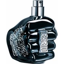 Diesel Only The Brave Tattoo EdT 1.7 fl oz