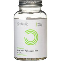 Bulk Powders KSM-66 Ashwagandha 90 stk