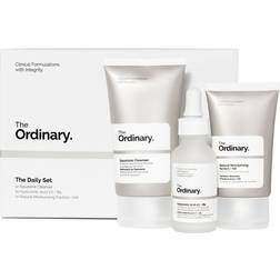 The Ordinary The Daily Set