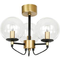 Hallbergs Perla Loftplafond 37cm