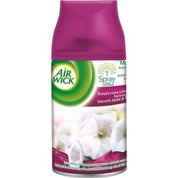Air Wick Freshmatic Max Refill Smooth Satin & Moon Lily 250ml